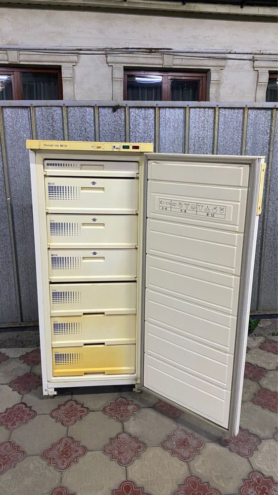 Продам Морозильную Камеру+доставка