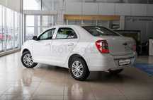 Авто с последующим выкупом! Аренда авто!Chevrolet Cobalt Elegant AP.
