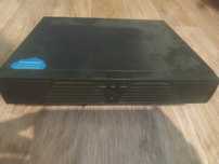 IP видеорегистратор NVR6204