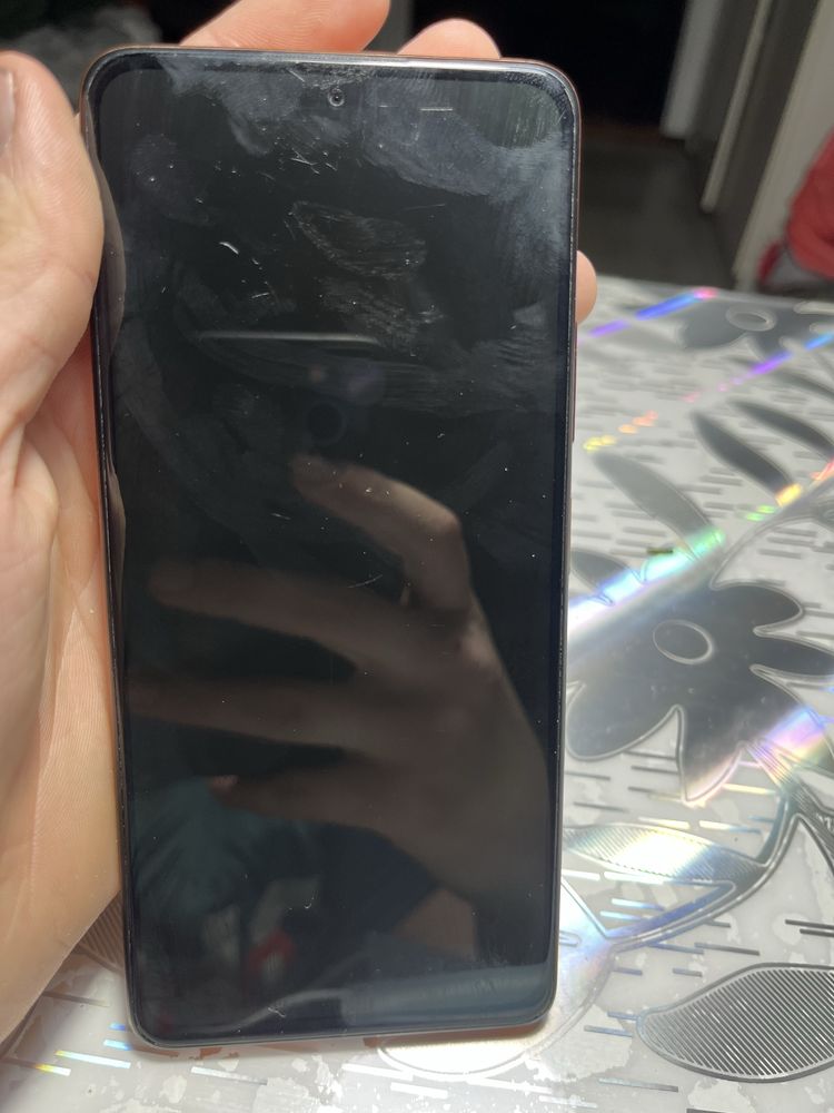 Redmi note 10 pro