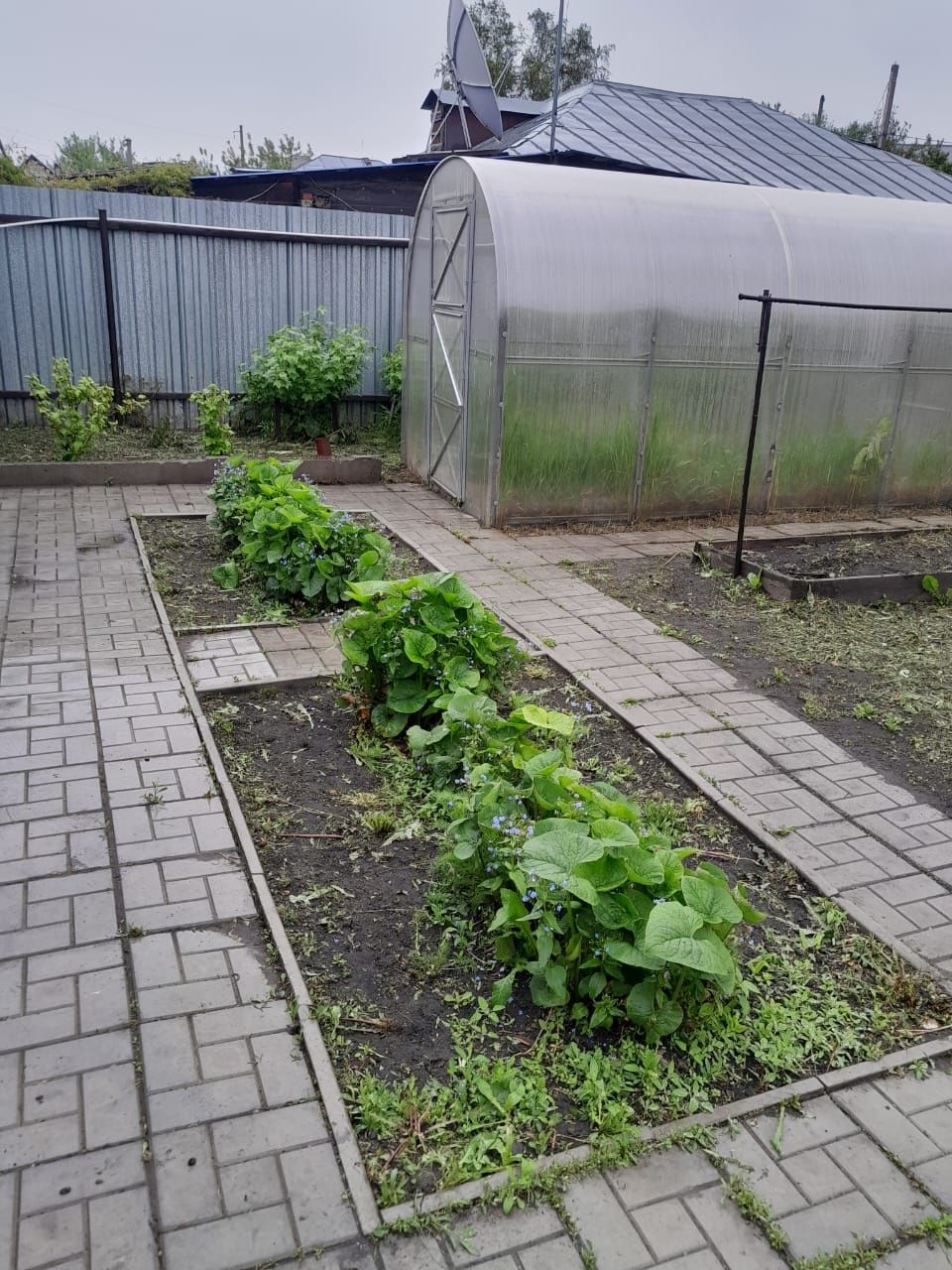 Продаётся дом 102кв.м. Район Юстиции