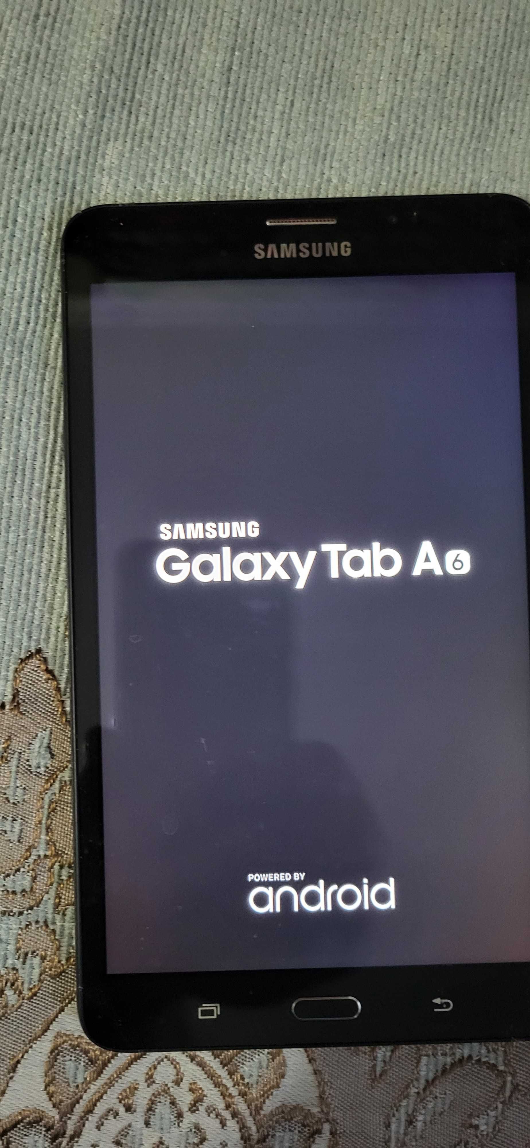 Продам  Samsung Galaxy SM- T285 Tab A 6