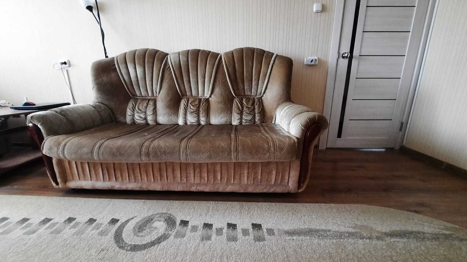 Палас для гостиной