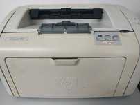 Принтер HP 1018 и HP 1020 по 24 000