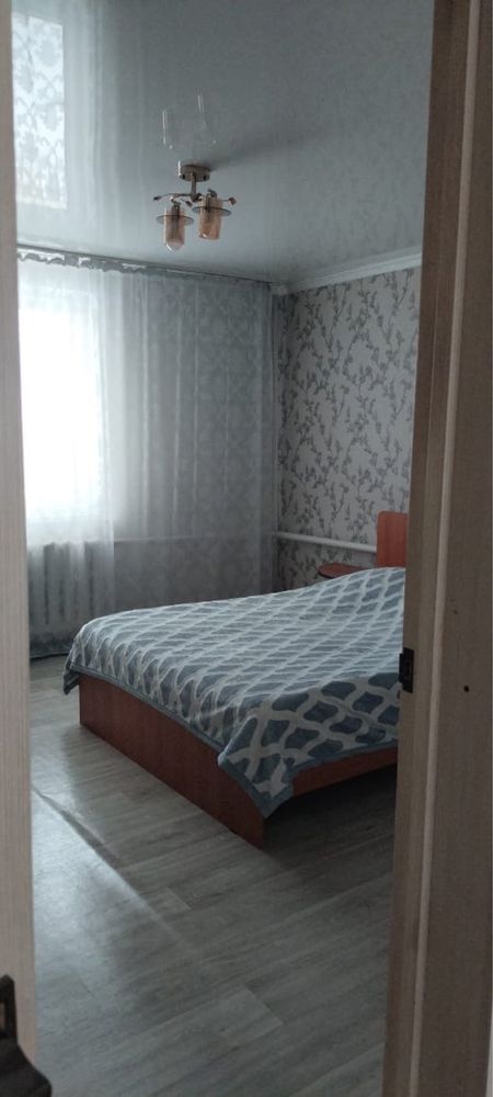 Продам дом в селе Еликти