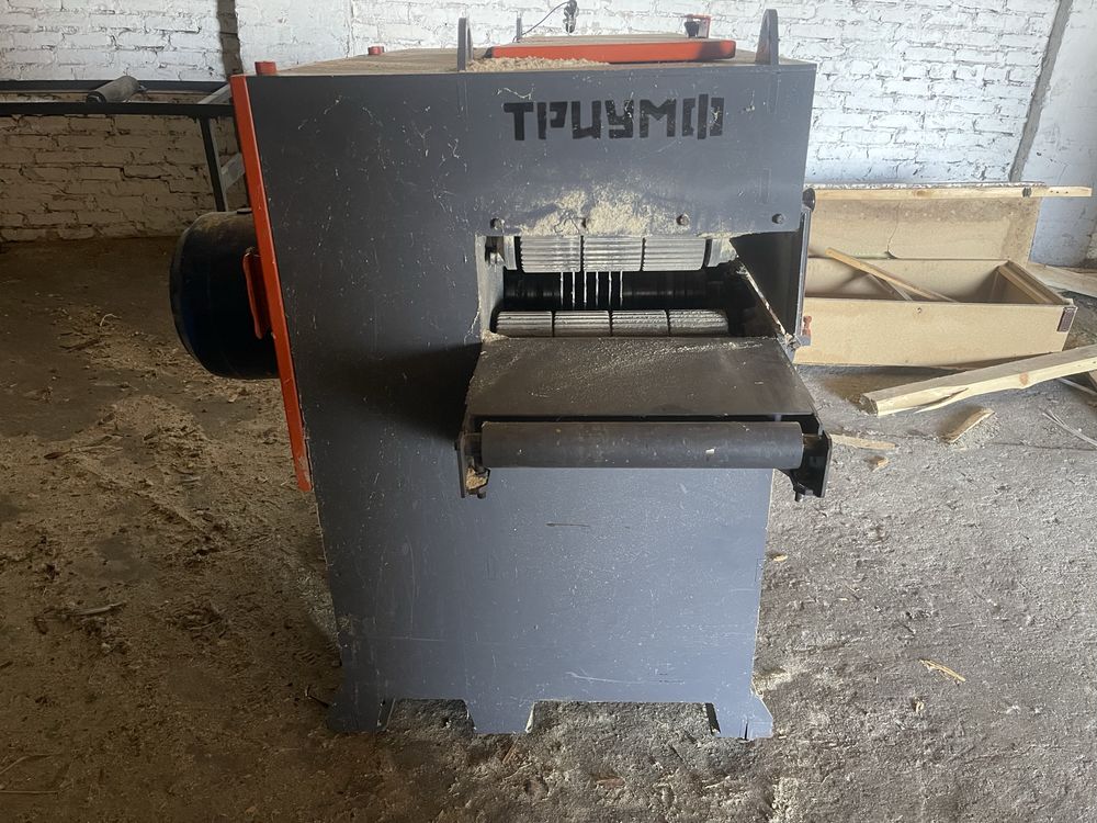 Многопил Триумф Т300
