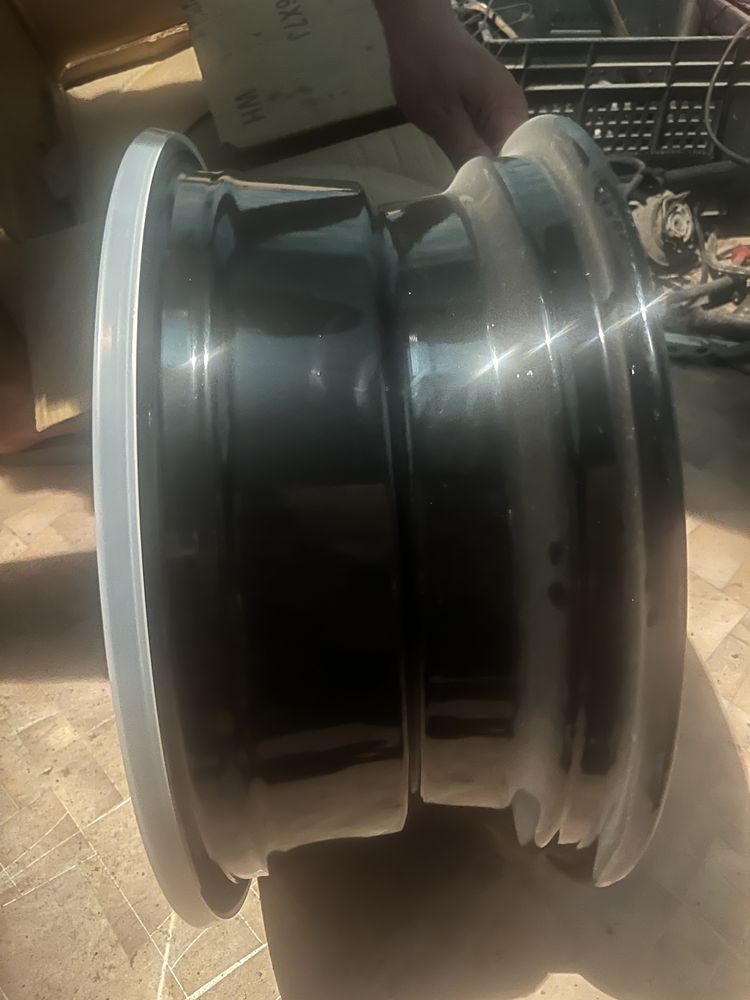 Vossen диск сатылады. 3 штук новый