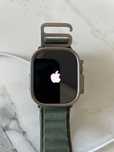 Часы apple watch ultra