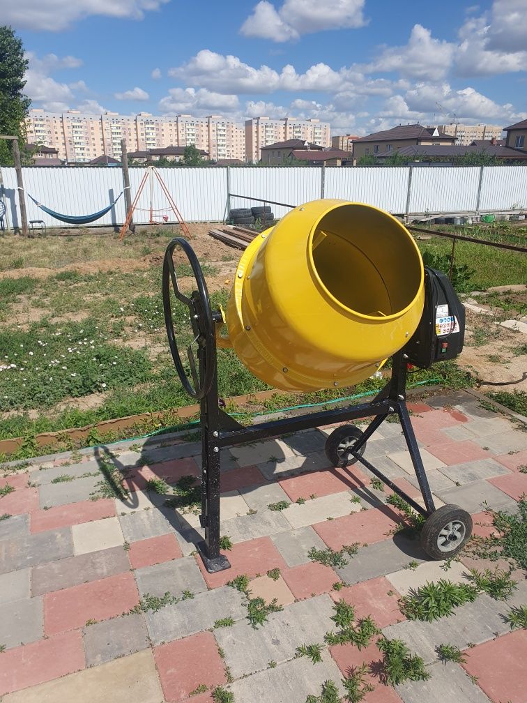 Прокат Мешалка оренда жалға беру
