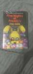 Книга " Five Nights at Freddy's ужасы фазбера  в Бассейн "