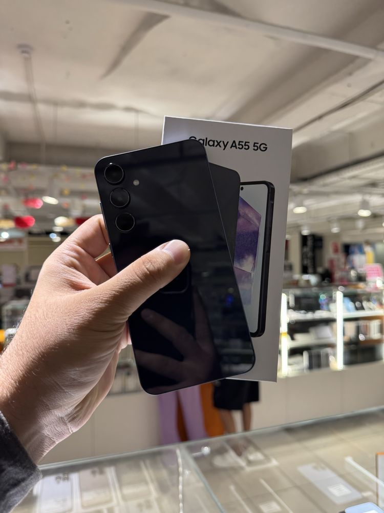 Samsung A55 128gb