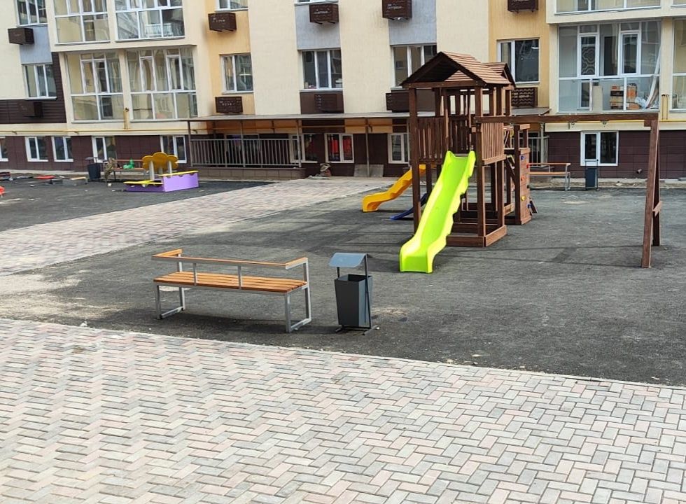Продам 1 однокомнатную квартиру ЖК Северный