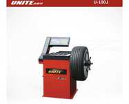 Новый балансировочный аппарат Unite 100