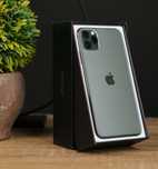 iPhone 11 Pro Max (б/у)
