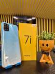 Realme 7i, 128гб Kaspi 0-0-12
