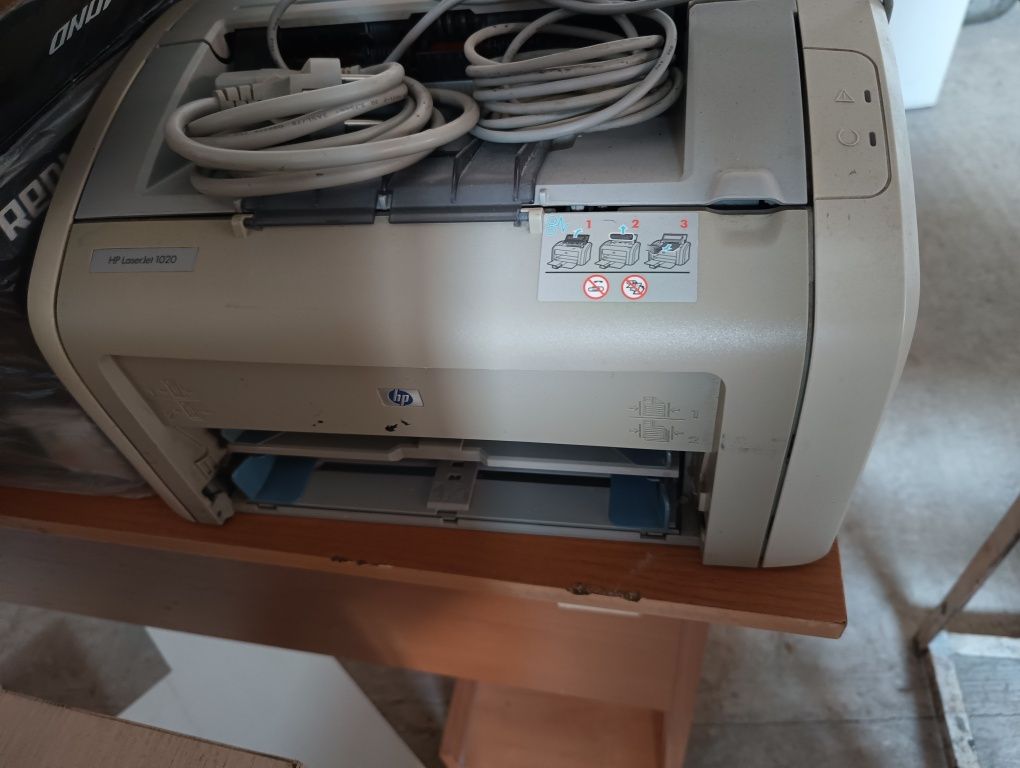 Принтер продам срочно