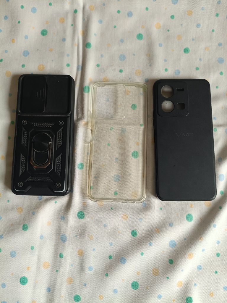 Продам смартфон VIVO Y35