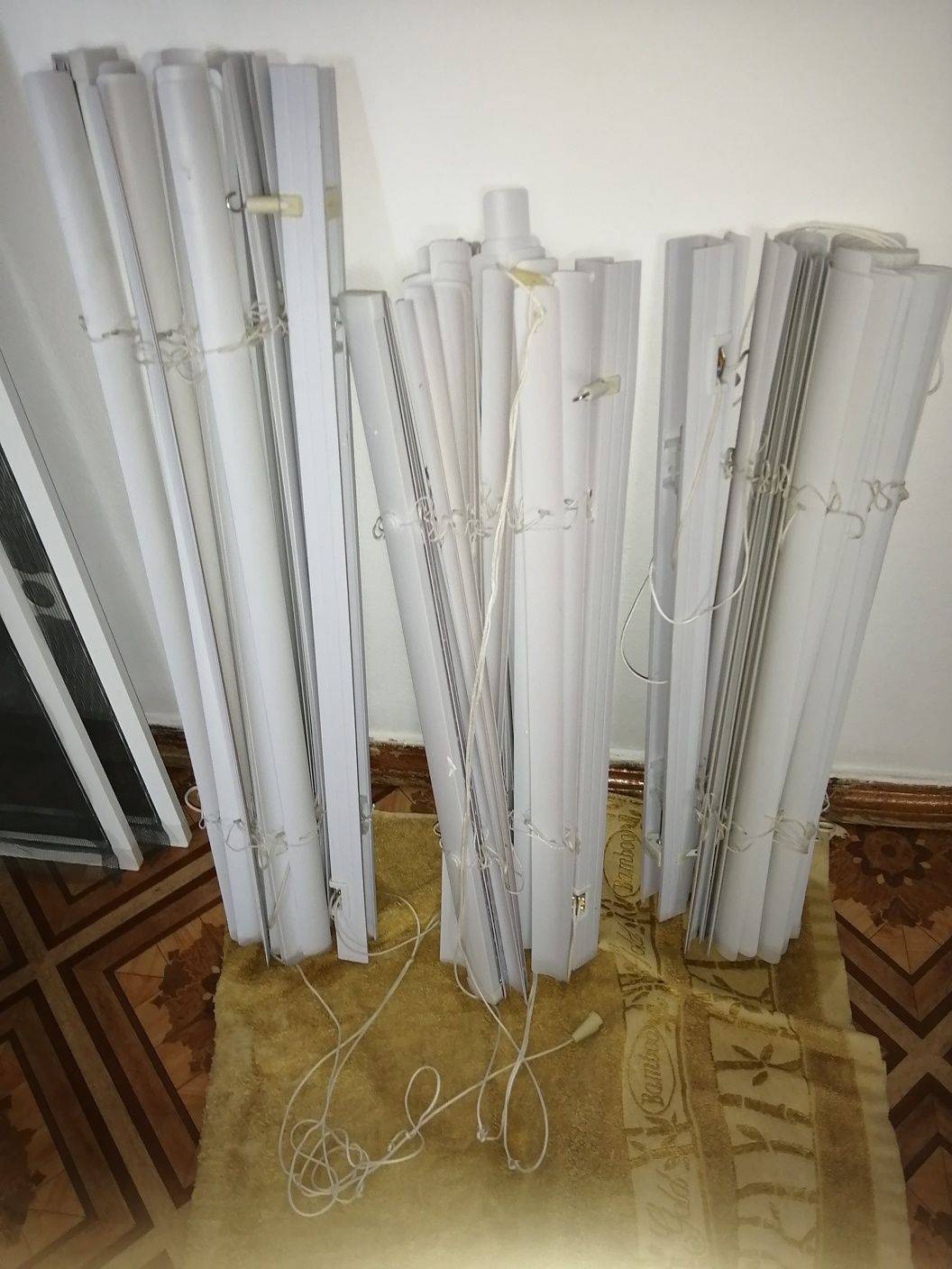Жалюзи для окон 60*150