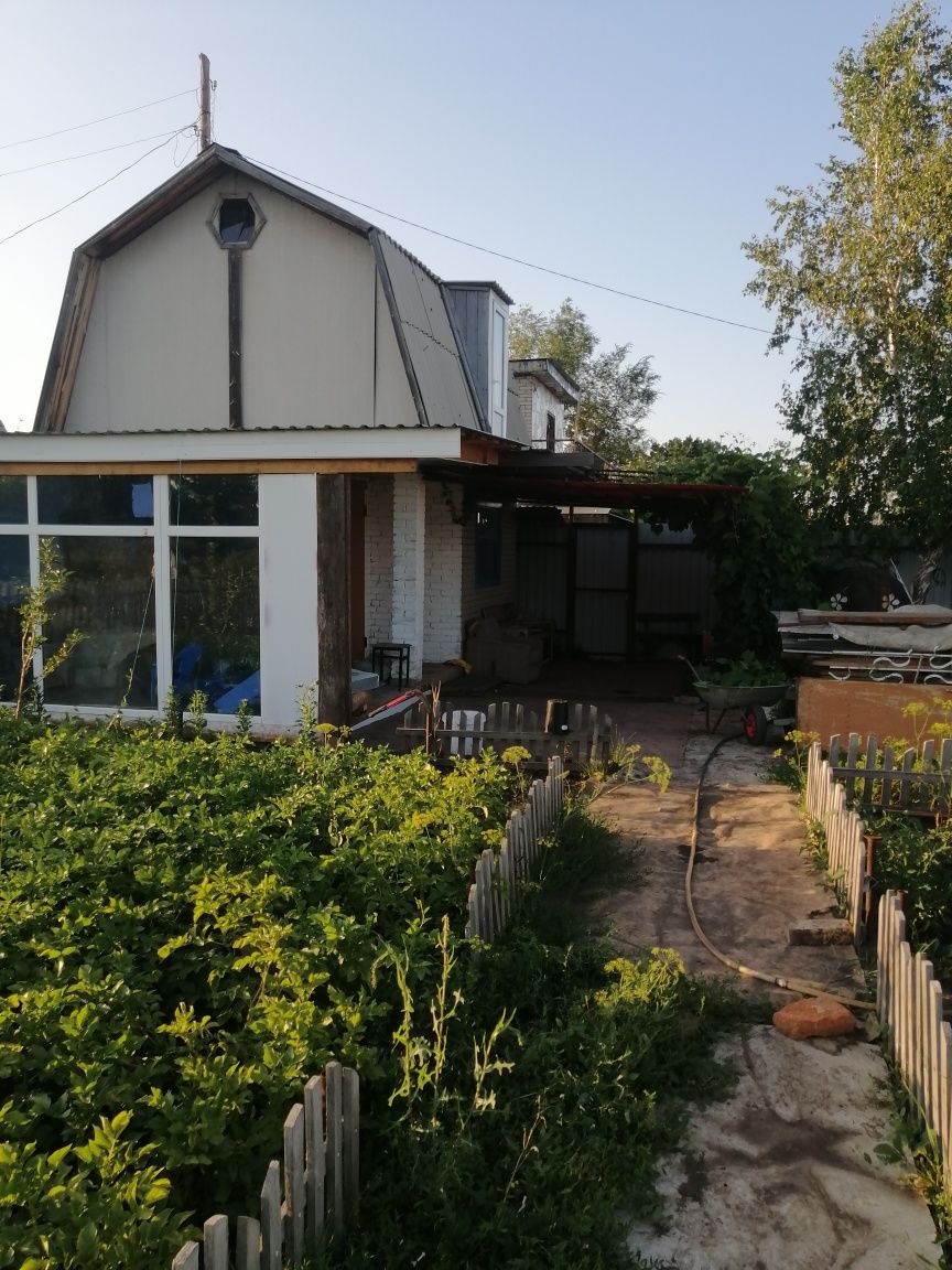 Продаётся дача ПКСТ Колос, 4сот