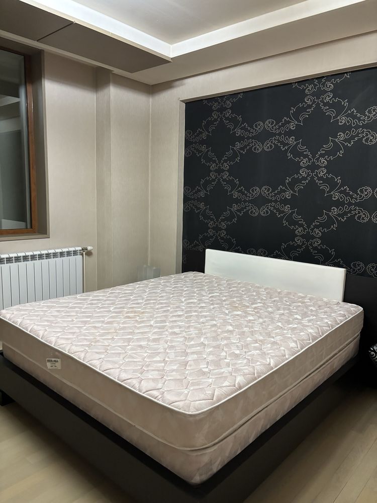 Продам матрасы б/у, ортопедические