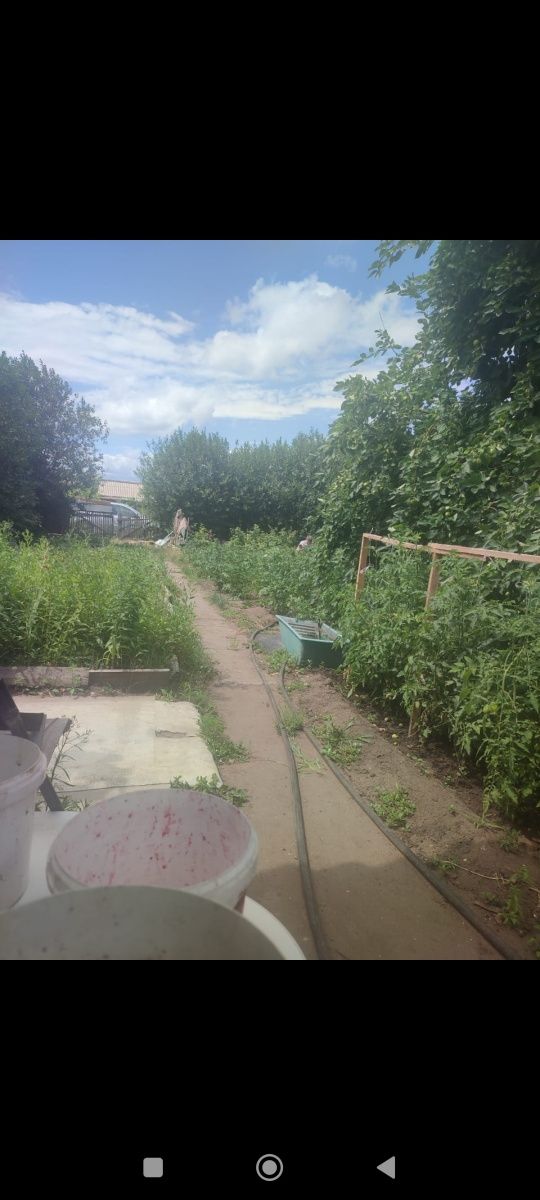 Продается дача ухоженная.