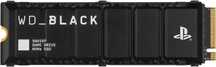 ssd nvme 4tb wd black sn850p ссд 4тб новый