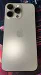 Iphone 15 pro max 256гб  88%Акб