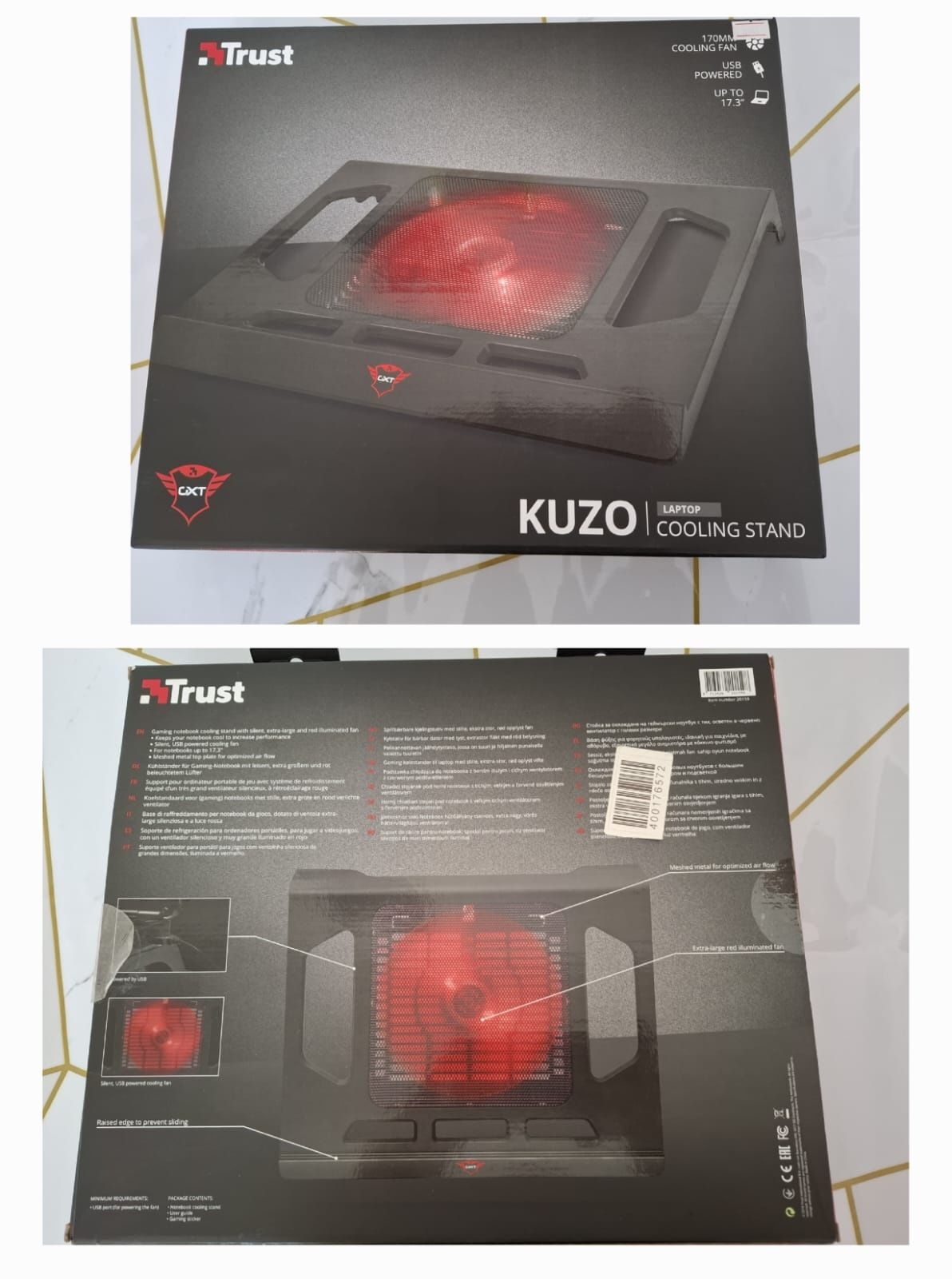 Продам игровой ноутбук