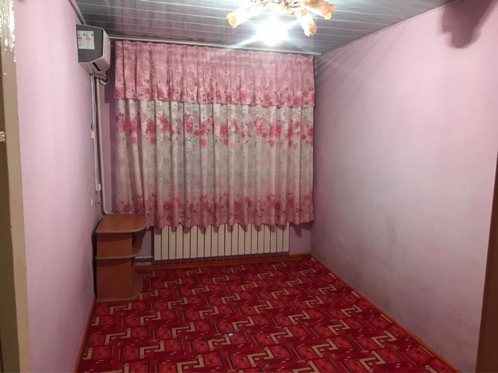 Квартира сатылады!