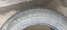 185/65 R14 б.у. летние