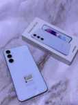 Samsung Galaxy А55 128 ГБ г.Караганда ул.Затаевича 77/3 лот 634113