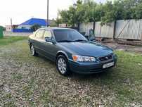 Тайота Камри 25 2001 г