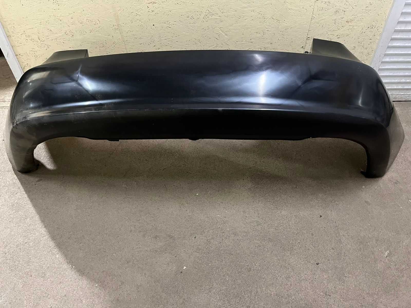 Бампер задний Хендай Хюндай Элантра 2007- / Hyundai Elantra 2011г