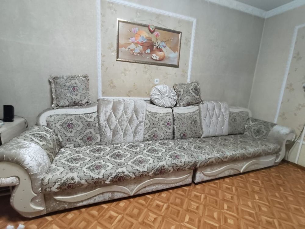 диван раскладной