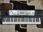 Синтезатор Yamaha
