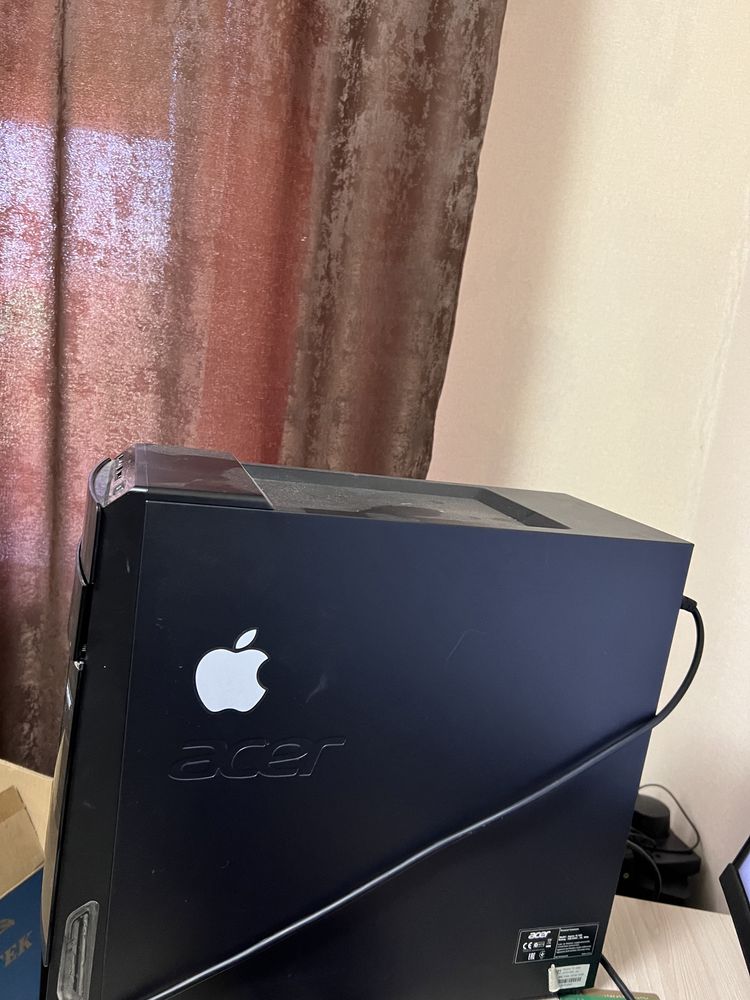 продам игравой компьютер