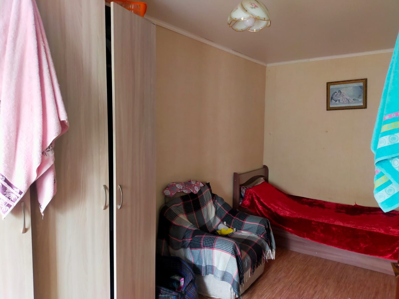 Продам 2-х комнатную квартиру