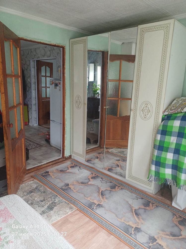 Продам дом г. Макинск