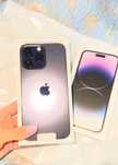 iPhone 14 pro max