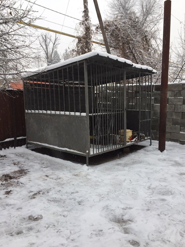 Продам,вальлер для собаки