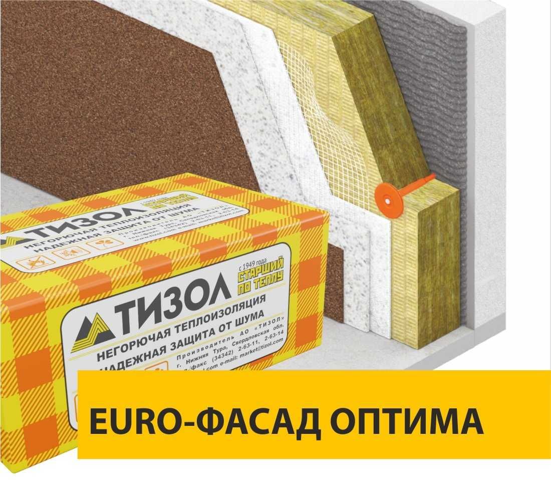 Минплита фирмы "ТИЗОЛ" плотность 80*5; 120*10.
