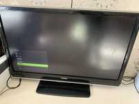 Телевизор TOSHIBA