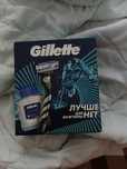 Набор для бритья Gilette