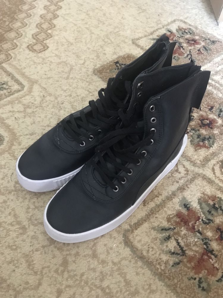 Кроссовки PUMA XO Parallel