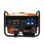 Бензиновый открытый генератор DAEWOO GD3000E