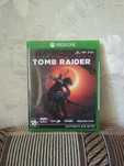 игры xbox one s x \ series x shadows of the tomb raider игровой диск