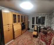 3-комнатной квартиры, 62 м², ул. Крылова, дом 4