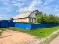 Продам дом 128 кв м. Топится на твердом топливе. Высота потолков 3 м.