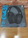 Беспроводные наушники Logitech G 435
