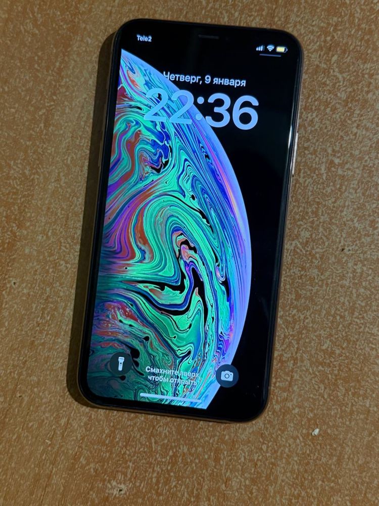 IPhone 11 Pro 64gb